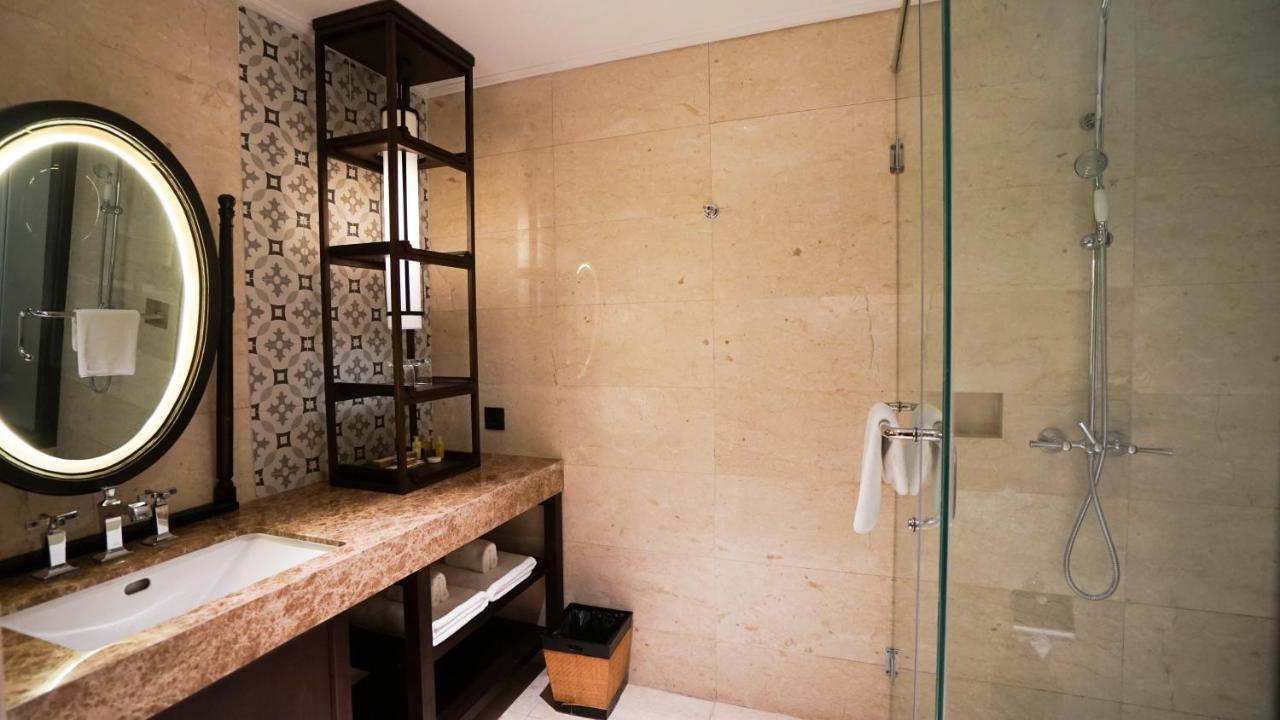 Kamar Deluxe Twin