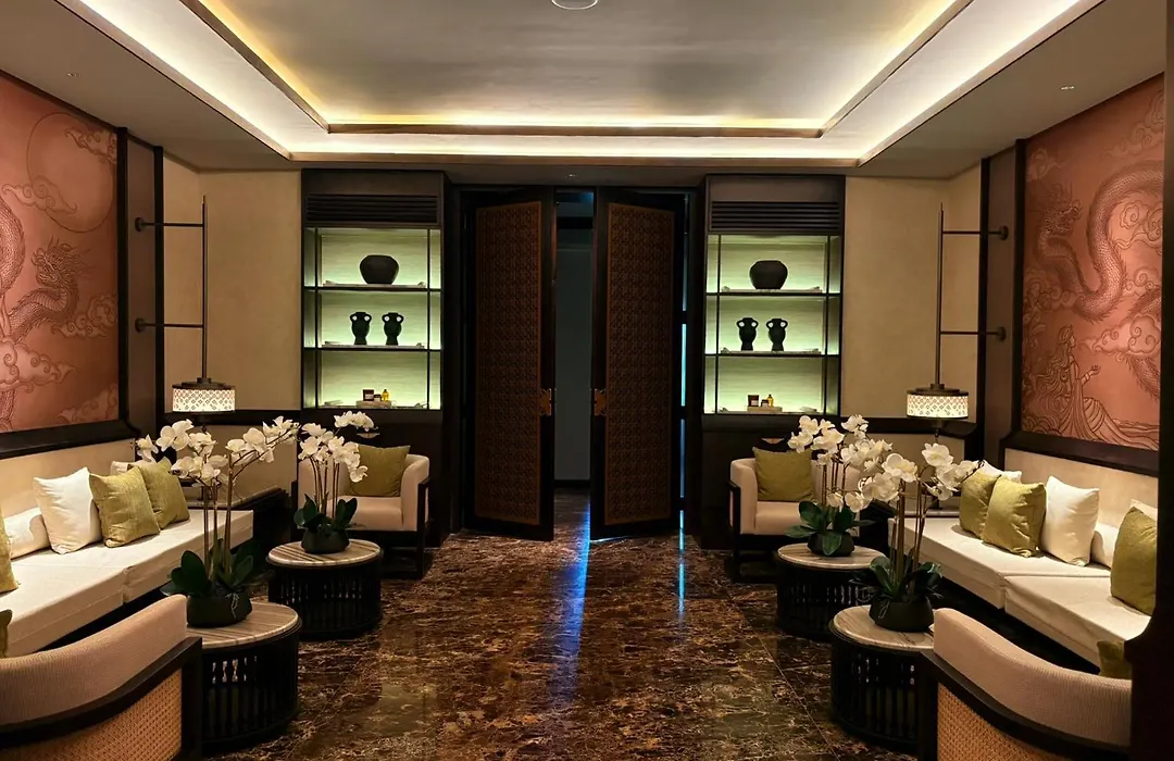 The Singhasari Resort Batu-1