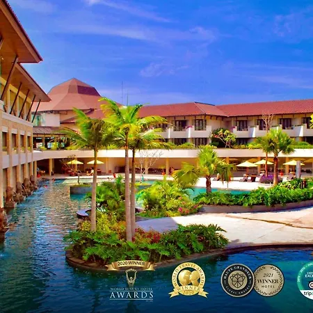 The Singhasari Resort Batu-3