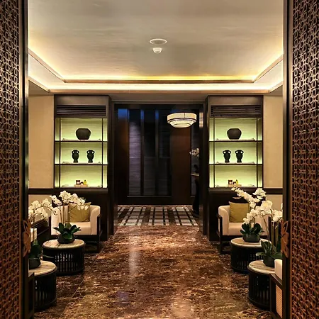 The Singhasari Resort Batu-2