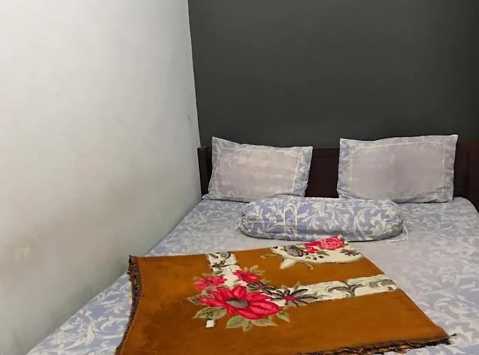 Villa&Guest House Batu Indah