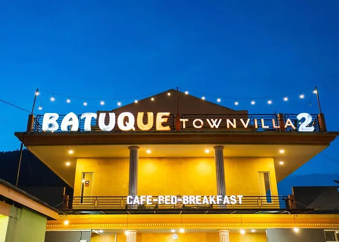 Batuque Town Villa 2